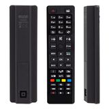 Hı-Level - Panasonıc Siyah Tuşlu Lcd*led Tv Kumanda