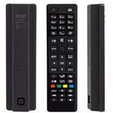 Hi-Level Panasonic Siyah Uyumlu Lcd Led Tv Kumanda