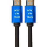 Hi-Link Hdtv 2.0 Premıum 3 Metre HDMI Kablo 4K Ultra Hd FK0403
