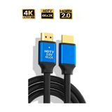 Hi-Link Hdtv 2.0 Premıum 30 Metre HDMI Kablo 4K Ultra Hd FK0430