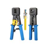hi-link Hİ-LİNK RJ45/RJ11 Yeni Nesil Pense (E-57)