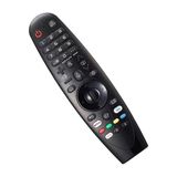 Hi-Link Mr20 Lg Smart Tv Netflix Tuşlu Ses Komutlu Universal Sihirli Orjinal Kumanda