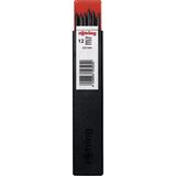 Hi-Polymer Mekanik Kalem Ucu, 2,0 Mm, Hb (Ambalaj Değişiklik Gösterebilir) - Standart
