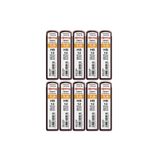Hi Polymer Versatil Kalem Ucu Hb 0.9/1.0 Mm (S0312700) 10 Lu Paket