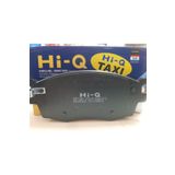 Hi-Q Hyundai Accent Era Ön Fren Balata