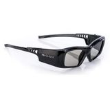 Hi-Shock Bt Pro Black Diamond Aktif 3D Gözlük, Sony, Samsung, Panasonic 3D Tv İle Uyumludur - Comp. Ssg-3570Cr, Tdg-Bt500a, Ty-Er3d5me 120Hz İle
