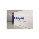 hı slıp Hi-slip Plus Kendinden Jelli Sonda 12 Ch 20 Cm 30 Adet