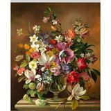 Hı Stone 5d Elmas Boncuk Taş Işleme Mozaik Goblen Kit 50x40cm