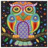 Hi Stone MS20873 5d Elmas Boncuk Taş İşleme Mozaik Goblen Kit 30 x 30 cm