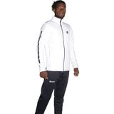 Hı-Tec Scuba Su Geçirmez Mont Unisex - 001-Beyaz