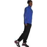 Hı-Tec Scuba Su Geçirmez Mont Unisex - 2XL - 17M-Mavi