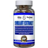 Hi-Tech Fulvic Shilajit Extract 400 Mg 60Ct