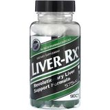 Hı-Tech Pharma Hitech Liver-Rx Glutatyon Alpha Lipoic Acid + Nac + Milk Thistle 90 Tablet