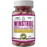 Hı-Tech Pharma Hitech Winstrol Fat Burner Yağ Yakıcı 90 Tablet