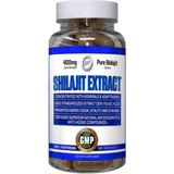 Hi-Tech Pharmaceuticals Shilajit Extract 60 Servings