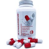 Hi-Tech Pharmaceuticals Synadrene 2-Dmha-Thermogenic Fat Burner 45 Capsul