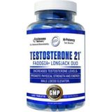 Hi-Tech Pharmaceuticals Testosterone-21 120 Tablet usa Menşei 3640