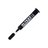 Hi-Tekxt 830 Permanent Yan Kesik Uçlu, Kaligrafi Kalemi- Siyah-1 Adet
