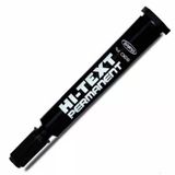 Hi-Text 830PB Permanent Yuvarlak Uç Siyah Marker Kalem
