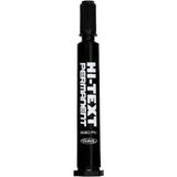 Hi-Text 830PC Siyah Kesik Uçlu Koli Kalemi