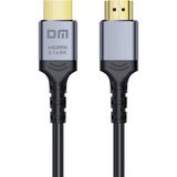 HI001S 8K/60Hz 4K/144Hz HDMI 2.1 Hdr Görüntü Ses Aktarım Kablosu 1.5 Metre