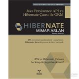 Hibernate - Mimar Aslan