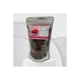 Hibiscus Mekke Gülü Kerkede 100Gr. 100 Doğal 1. Kalite
