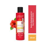 Hibiscus & Shea Butter Kıvırcık Ve Dalgalı Saçlara Özel Saç Kremi 250ml-vegan