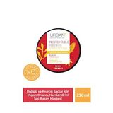 Hibiscus & Shea Butter Kıvırcık ve Dalgalı Saçlara Özel Yoğun Saç Bakım Maskesi 230 Ml-Vegan