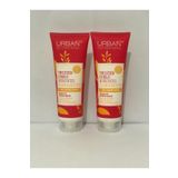 Hibiscus & Shea Butter Saç Bakım Kremi 250ml 2 Adet