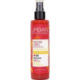 Hibiscus ve Shea Yağı İçeren Bukle Belirginleştirici Sıvı Saç Bakım Kremi 200 ml 8680690703874