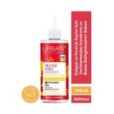 Hibiscus&shea Butter Kıvırcık Ve Dalgalı Saçlara Özel Miselar Şampuan-sülfatsız-340 Ml