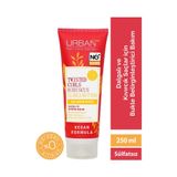 Hibiscus&shea Butter Kıvırcık Ve Dalgalı Saçlara Özel Saç Kremi-sülfatsız-250ml-vegan