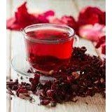 Hibiskus Bitki Çayı 5 Fincan Poşet