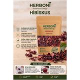 Hibiskus Çayı 100g, Doğal ve Katkısız