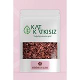 Hibiskus Çayı 100GR - Bitki Çayı