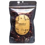 Hibiskus Çayı 70 Gr.(Bamya Çayı,Mekke Gülü)