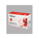 Hibiskus Çayı Doğal 20Li Süzen Poşet