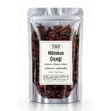 Hibiskus Çiçeği 1 kg (1. Kalite) Hibiscus sabdariffa / Hibiscus Flowers Whole, Hibisküs Çayı