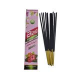 Hibisküs (Hibiscus) 1 Inci Sınıf Doğal El Yapımı Tütsü Çubuğu 1 Paket