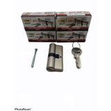 Hibrit Beyaz Barel 68MM Kutulu (4604)