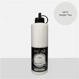 Hibrit Multisurface Akrilik Boya 500 ml H075 Sünger Taşı Sünger Taşı Tek Ebat
