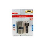 Hibrit Saten Bilyalı Barel 68MM (5224)