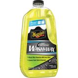 Hibrit Seramik Wash & Wax Seramik Özlü Oto Yıkama Şampuanı & Köpüğü