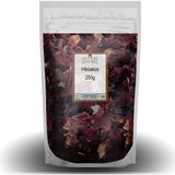 Hibüsküs (Mekke Gülü - Kerkedeh) 250g - 250 gr