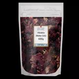 Hibüsküs (Mekke Gülü - Kerkedeh) 5Kg