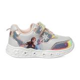 HIBY.P6FX Frozen Kız Cocuk Günlük Ayakkabı A102124206 Pembe