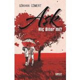 Hiç Biter mi? Gece Kitaplığı