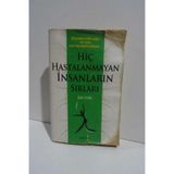 HİÇ HASTALANMAYAN İNSANLARIN SIRLARI BIRBIRINDEN FARKLI SAĞLIK SIRRI OLAN YIRMI BEŞ KİŞİNİN HIKAYES - GENE STONE