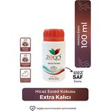 Hicaz Esved Litrelik Parfüm Esansı - 100 ml Extra